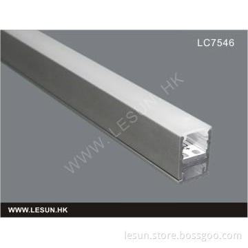 super bright 60 leds per meter smd led strip lighting LC7546